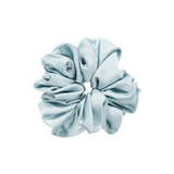 Cali Scrunchie - Light Blue