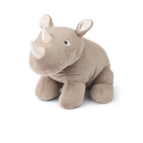 Barnaby Rhino Large Teddy