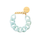 Dea Bracelet - Cloud Marble