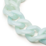 Dea Bracelet - Cloud Marble