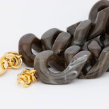 Great Bracelet- Mocha