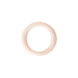 Emi Bangle - Latte Marble