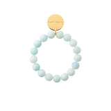 Liv Bracelet - Cloud Marble