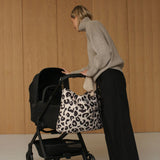 Puffy Diaper Bag - Holy Cow