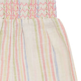Trine Hello Trousers - Whisper