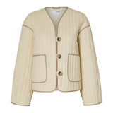 Linn Quilted Jacket