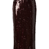 Royalina Sequin Skirt