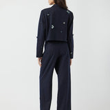 Midnight Blazer