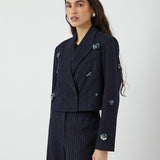 Midnight Blazer