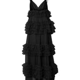 Lorraine Tulle Dress
