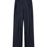 Zola Pants- Navy