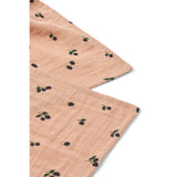 Lewis Muslin Cloth 2-Pack - Pale Tuscany