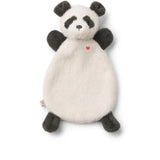 Roy Panda Cuddle Cloth