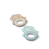 Rita Elephant Cooling Teether 2-Pack