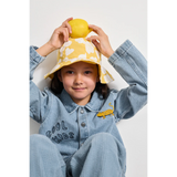 Amelia Reversible Sun Hat