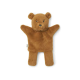 Honor Bear Hand Puppet