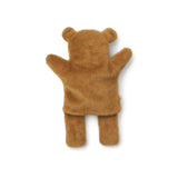 Honor Bear Hand Puppet