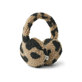 Albero Pile Earwarmers - Brown