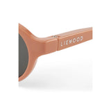 Stacey Baby Sunglasses - Tuscany Rose