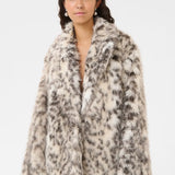 Amira Fur Coat