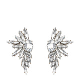 Art Deco Studs