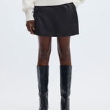 Athena Short Skirt