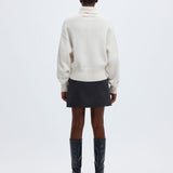 Athena Short Skirt