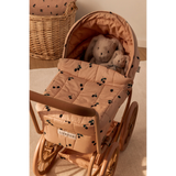 Berto and Baby Teddy