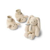 Basim Rabbit Plush Gift Set