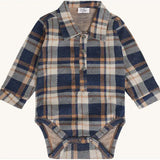 Boye Lumberjack Shirt