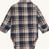 Boye Lumberjack Shirt
