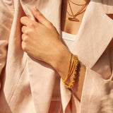 Luxe Chain Bracelet