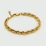 Luxe Chain Bracelet
