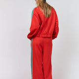 Brooklyn Jacket