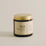 Candle - Autumn in New York