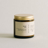 Candle - Rainy Day