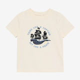Think Like a Pirate T-Shirt