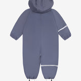 Celavi Rainwear Suit- Flint Stone