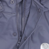Celavi Rainwear Suit- Flint Stone