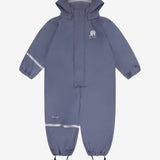 Celavi Rainwear Suit- Flint Stone