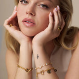 Mariner Chain Bracelet