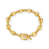 Mariner Chain Bracelet