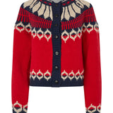 Clare Knit Cardigan