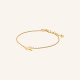 Clover Bracelet