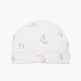 Counting Sheep Ninni Hat - Pink