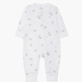 Counting Sheep Overall - Pink
