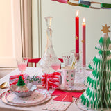 Meri Meri Christmas Cups - 8 Pack