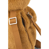Dayana Bear Backpack