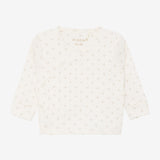Dilly Wrap Top