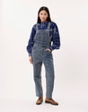 Loue Denim Jumpsuit